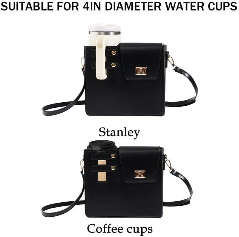 Stanley Crossbody Bag