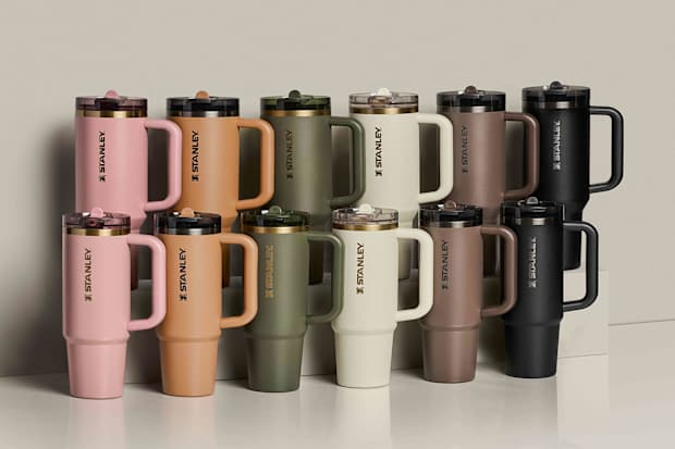 Stanley Protour Collection