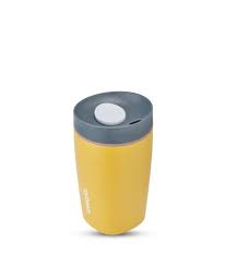 Owala Smooth Sip Slider | Golden Quest | 354 ml