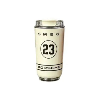 SMEG x Porsche | Insulated Coffee Cup | 240ml | (Copy)
