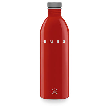 Smeg 50's Style Aesthetic | 1 litre | Clima  Water Bottle