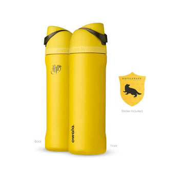 Owala FreeSip® | 32 Oz | HufflePuff