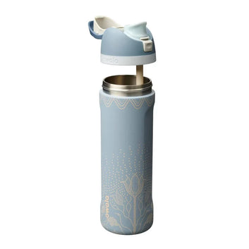 Owala FreeSip® | 32 oz | Studded Garden ( Limited Edition )