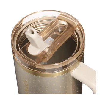 Stanley 1913 Protour FlipStraw Tumbler | 40 Oz | Prosecco Shimmer