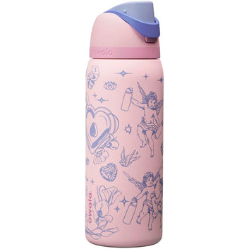 Owala FreeSip® | 32 oz | Shot To The Heart ( Limited Edition )