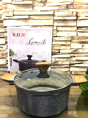 BHN GRANITE CASSROLE