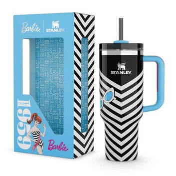 Stanley x Barbie™ Quencher Tumbler |40 oz| 1959