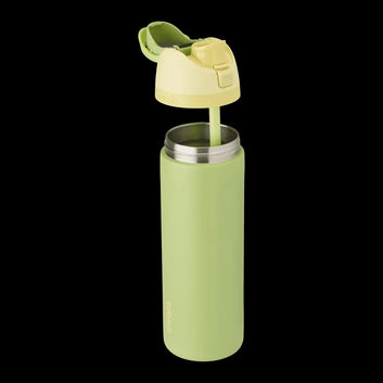 Owala FreeSip® | 24 Oz | Disney Princess Special Edition | Tiana