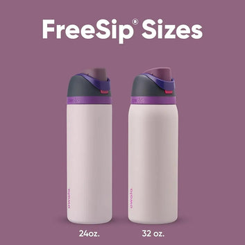 Owala FreeSip® | 32 Oz | Dreamy Field
