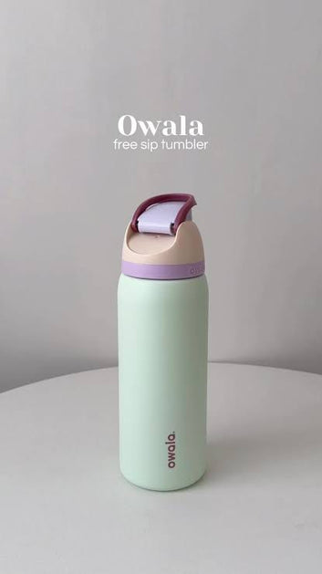 Owala FreeSip® | 32 Oz | Coastal Mist