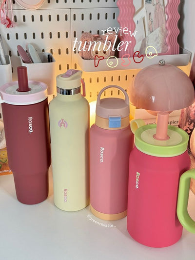 Insulated Bottles