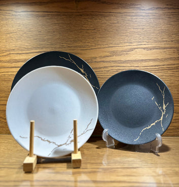 WINSOR HERITAGE DINNER PLATE 10X5 INCH