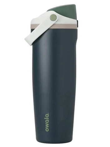 Owala FreeSip® Tumbler & Sway | 30 Oz | Navy Night