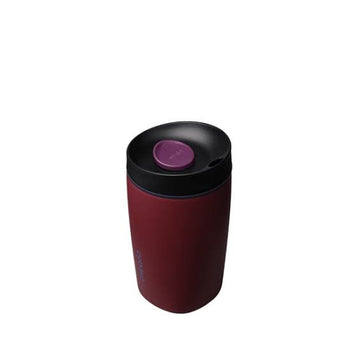 Owala Smooth Sip Slider | Burgundy Bay | 340ml (restocking 24th july) | Owala