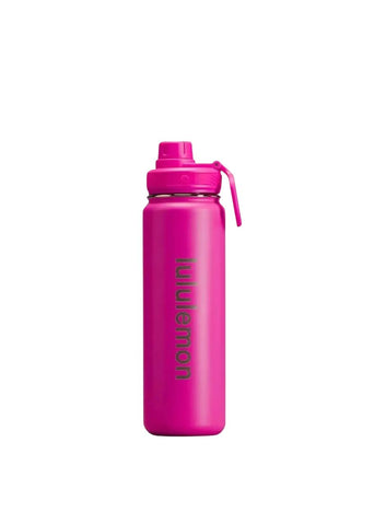 Lululemon Back To Life Sport Bottle 24oz