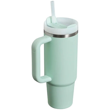 Stanley 40oz Quencher Mint