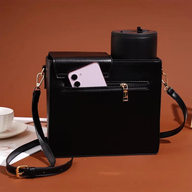 Stanley Crossbody Bag