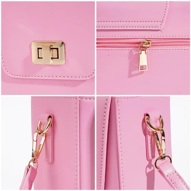 Stanley Crossbody Bag