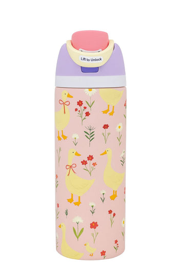 Owala Style Water Bottle |  520 ml | Ducky