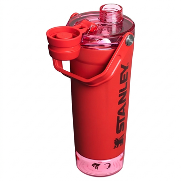 Stanley Activate Shaker 590ml/20oz | Rebel Sport | Chilli Red