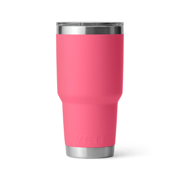 YETI Rambler 30oz Tumbler With Magslider Lid -Pink