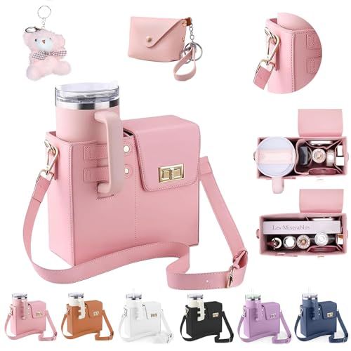 Stanley Crossbody Bag