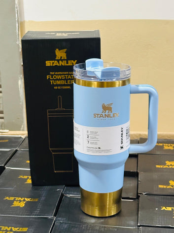 Stanley Copper Base 40oz Tumbler