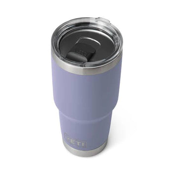 YETI  Rambler 30oz Tumbler With Magslider Lid -lilac
