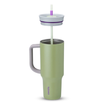 Owala Tumbler | 40 Oz | Hipcactus