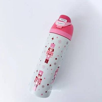 Owala FreeSip | 24 Oz | Nutcracker