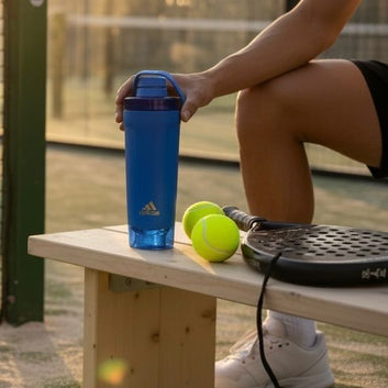 Adidas Activate Protein Shaker