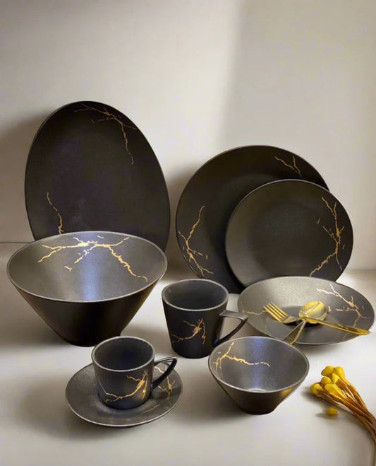 WINSOR HERITAGE DINNER PLATE 10X5 INCH