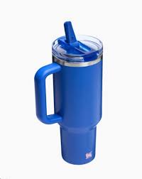 The Quencher ProTour FlipStraw Tumbler | LeakProof |40oz|  (Premium Quality)