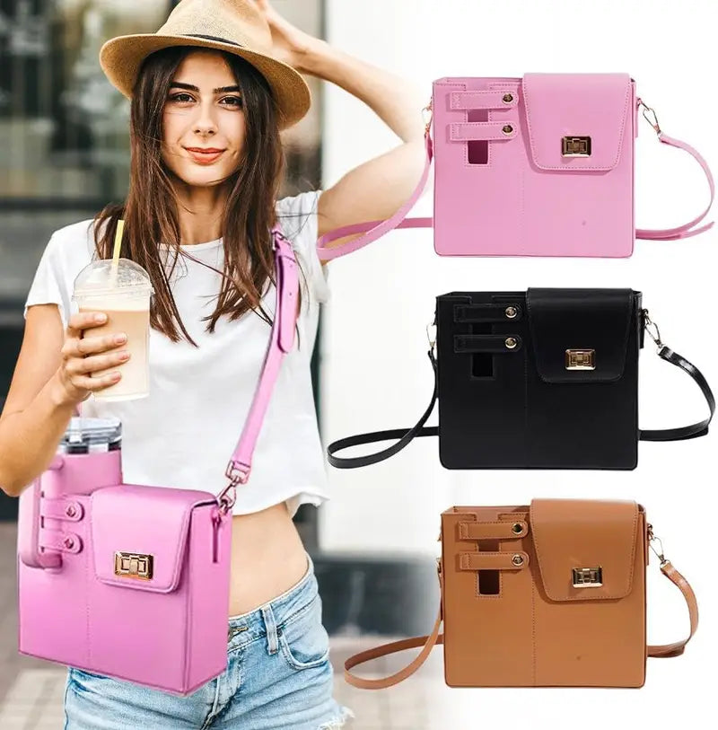 Stanley Crossbody Bag