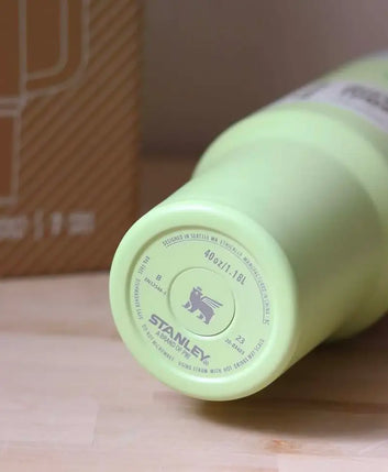 Stanley Quencher H2.0 FlowState™ Tumbler | 40 OZ Solid colours (IMPORTED)