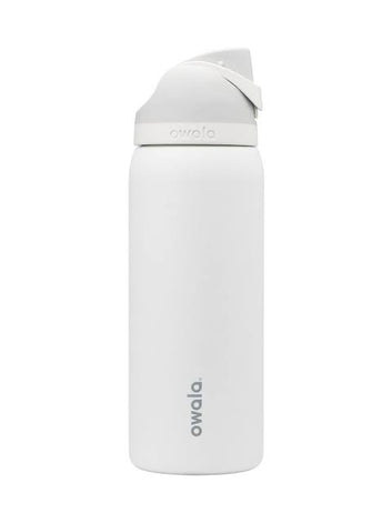Owala FreeSip® | 32 Oz | Shy Marshmallow