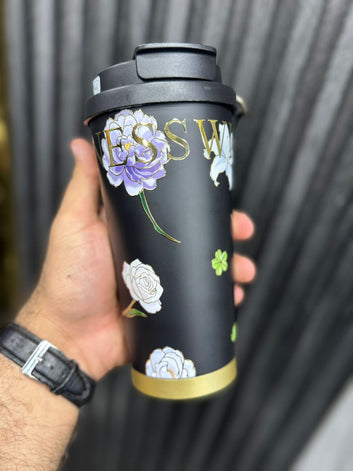 Insulated Coffee Mug 520ML