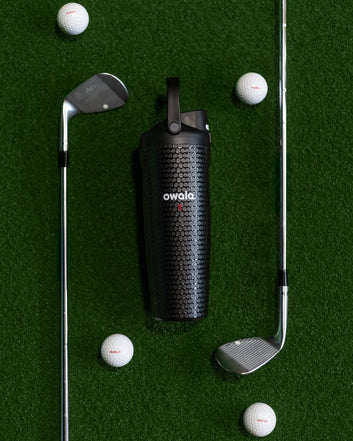 Owala FreeSip® Tumbler & Sway | 30 Oz | Golf Edition ( Preorder )