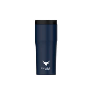 Thermotrek sakura coffee tumbler