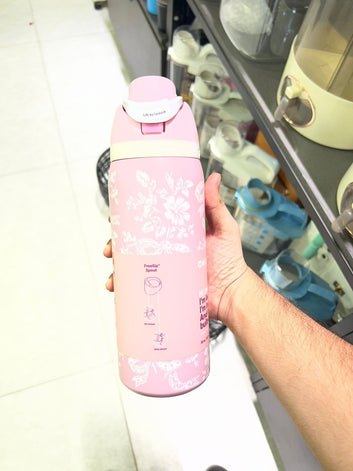 Owala x Urban Outfitters | 32 Oz | Ribbon Toille