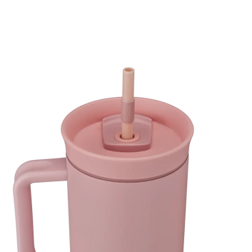 Owala Tumbler | 40 Oz | RoseQuartz