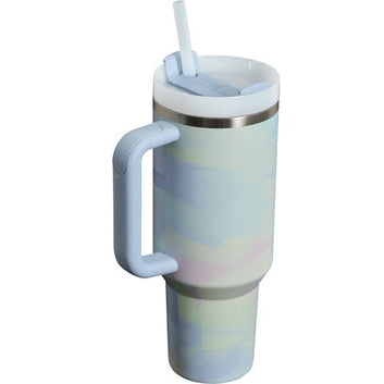 Stanley H20 Quencher Cool Serene 30oz