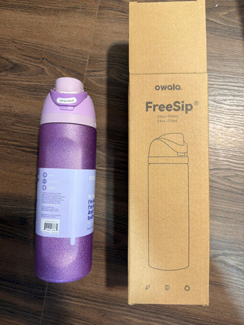 Owala Free Sip | 32 Oz | SO EGGSTRA