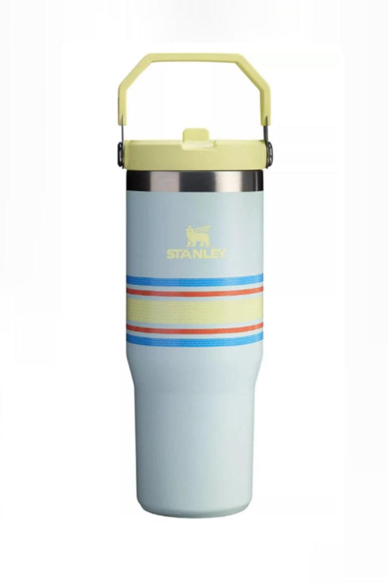 Stanley IceFlow™ Flip Straw Tumbler - 30 oz. – Chris Sports