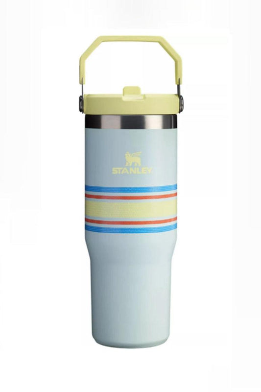 Stanley IceFlow™ Flip Straw Tumbler - 30 oz. – Chris Sports
