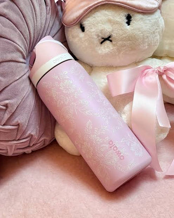 Owala x Urban Outfitters | 32 Oz | Ribbon Toille