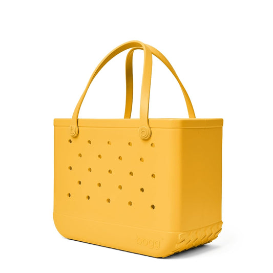 Beach Bogo Croc Bag (yellow)