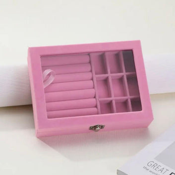 Jewellery Organizer