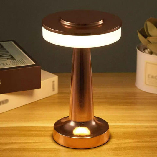 LED Touch Lamp