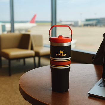 Stanley IceFlow™ Flip Straw Tumbler  - 30 oz. –